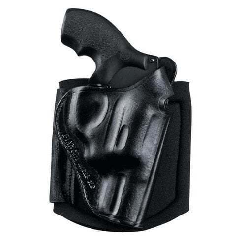 Bianchi Model 150 Negotiator Ankle Holster - Ankle Holsters
